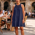 Bleu marine