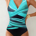 Turquoise & Marine
