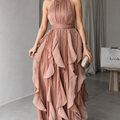 Rose vieux