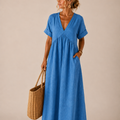 Bleu foncé