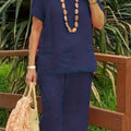 Bleu marine