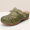 Vert militaire