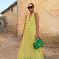 Jaune