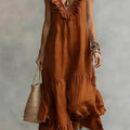 Marron