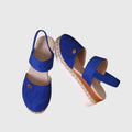 Bleue