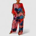 Rouge rose